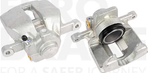 Eurobrake 5301214087 - Тормозной суппорт autospares.lv