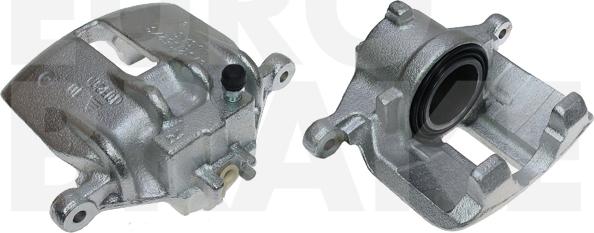 Eurobrake 5301214030 - Тормозной суппорт autospares.lv