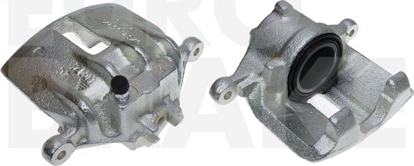 Eurobrake 5301214029 - Тормозной суппорт autospares.lv