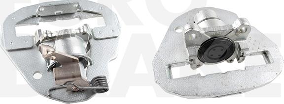 Eurobrake 5301214113 - Тормозной суппорт autospares.lv