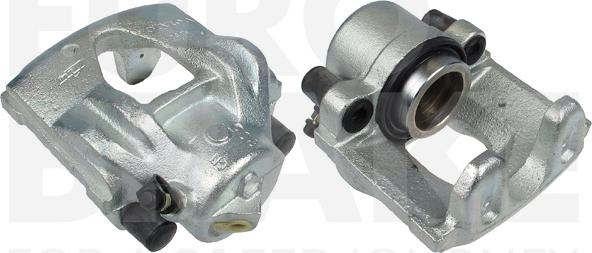 Eurobrake 5301214893 - Тормозной суппорт autospares.lv