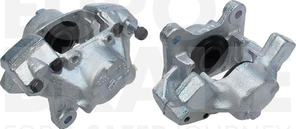 Eurobrake 5301214849 - Тормозной суппорт autospares.lv