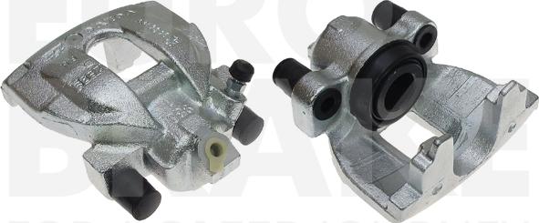 Eurobrake 5301214842 - Тормозной суппорт autospares.lv