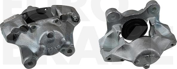 Eurobrake 5301214851 - Тормозной суппорт autospares.lv