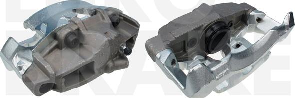 Eurobrake 5301214802 - Тормозной суппорт autospares.lv