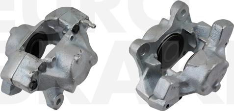 Eurobrake 53012148101 - Тормозной суппорт autospares.lv