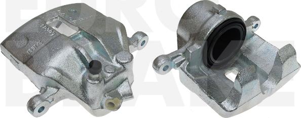 Eurobrake 5301214880 - Тормозной суппорт autospares.lv