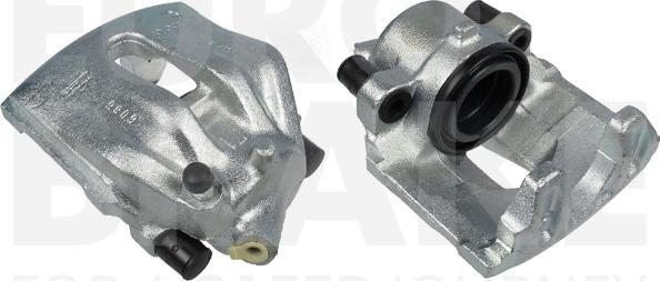 Eurobrake 5301214881 - Тормозной суппорт autospares.lv