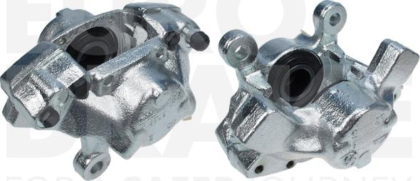 Eurobrake 5301214883 - Тормозной суппорт autospares.lv