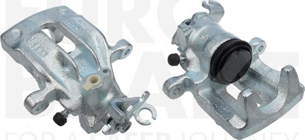 Eurobrake 5301214834 - Тормозной суппорт autospares.lv