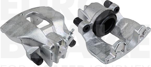 Eurobrake 5301214836 - Тормозной суппорт autospares.lv