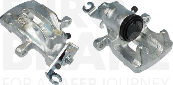 Eurobrake 5301214833 - Тормозной суппорт autospares.lv