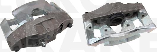 Eurobrake 5301214875 - Тормозной суппорт autospares.lv