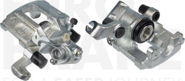 Eurobrake 5301214871 - Тормозной суппорт autospares.lv