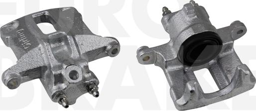 Eurobrake 5301214878 - Тормозной суппорт autospares.lv