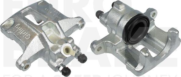 Eurobrake 5301214877 - Тормозной суппорт autospares.lv