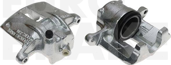 Eurobrake 5301214305 - Тормозной суппорт autospares.lv