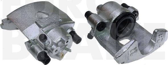 Eurobrake 5301214799 - Тормозной суппорт autospares.lv