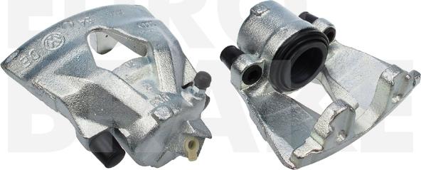 Eurobrake 5301214746 - Тормозной суппорт autospares.lv