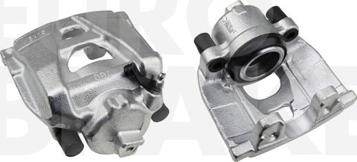 Eurobrake 5301214742 - Тормозной суппорт autospares.lv