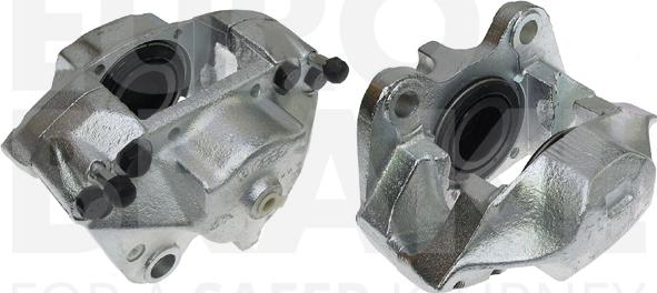 Eurobrake 5301214762 - Тормозной суппорт autospares.lv