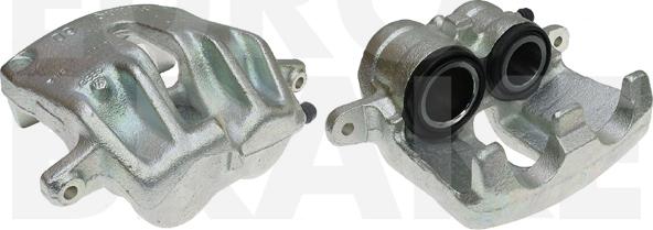 Eurobrake 53012147194 - Тормозной суппорт autospares.lv