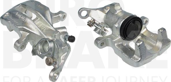 Eurobrake 53012147196 - Тормозной суппорт autospares.lv