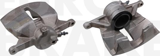 Eurobrake 53012147198 - Тормозной суппорт autospares.lv