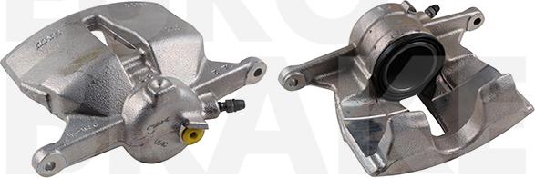 Eurobrake 53012147192 - Тормозной суппорт autospares.lv