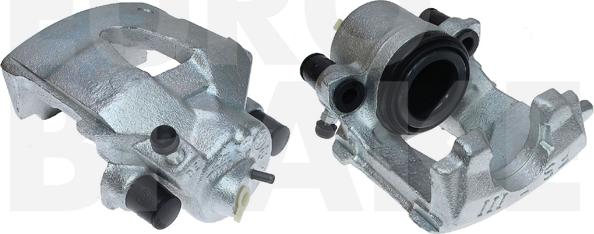 Eurobrake 53012147153 - Тормозной суппорт autospares.lv