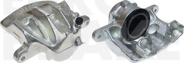 Eurobrake 53012147103 - Тормозной суппорт autospares.lv