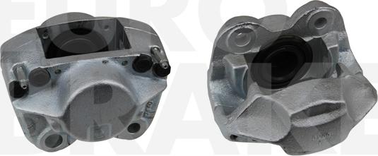 Eurobrake 53012147114 - Тормозной суппорт autospares.lv