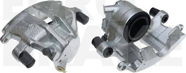 Eurobrake 53012147111 - Тормозной суппорт autospares.lv