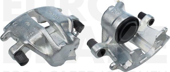 Eurobrake 53012147112 - Тормозной суппорт autospares.lv