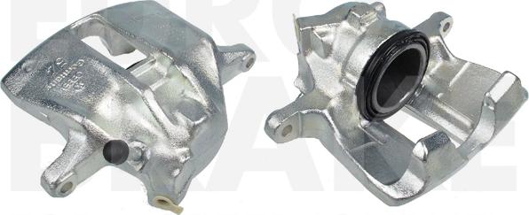 Eurobrake 53012147128 - Тормозной суппорт autospares.lv