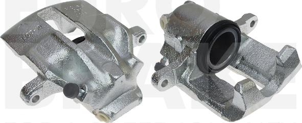 Eurobrake 5301214780 - Тормозной суппорт autospares.lv