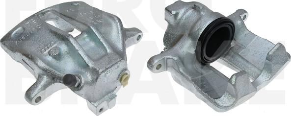 Eurobrake 5301214788 - Тормозной суппорт autospares.lv