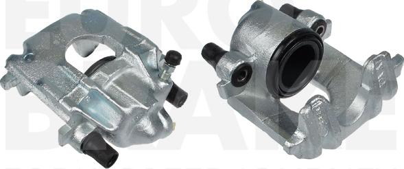 Eurobrake 5301214782 - Тормозной суппорт autospares.lv