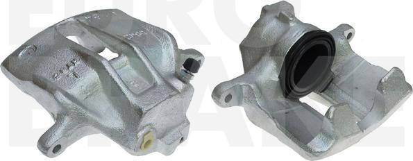 Eurobrake 5301214787 - Тормозной суппорт autospares.lv