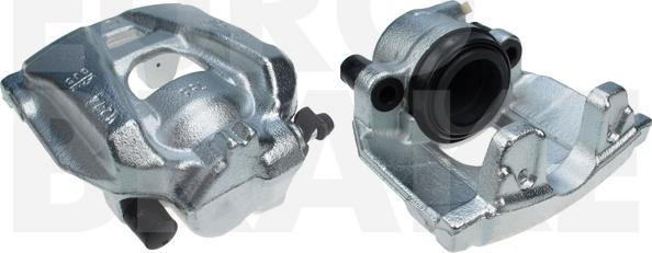 Eurobrake 53012147345 - Тормозной суппорт autospares.lv