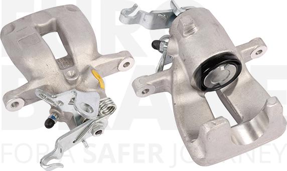 Eurobrake 53012147343 - Тормозной суппорт autospares.lv