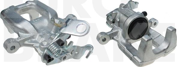 Eurobrake 53012147342 - Тормозной суппорт autospares.lv