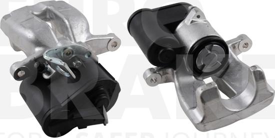 Eurobrake 53012147361 - Тормозной суппорт autospares.lv