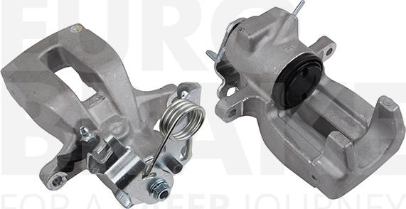 Eurobrake 53012147306 - Тормозной суппорт autospares.lv