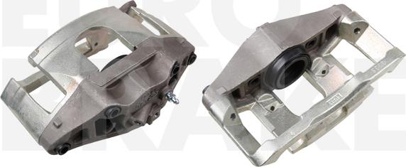 Eurobrake 53012147335 - Тормозной суппорт autospares.lv