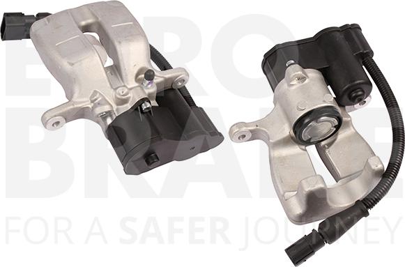 Eurobrake 53012147373 - Тормозной суппорт autospares.lv