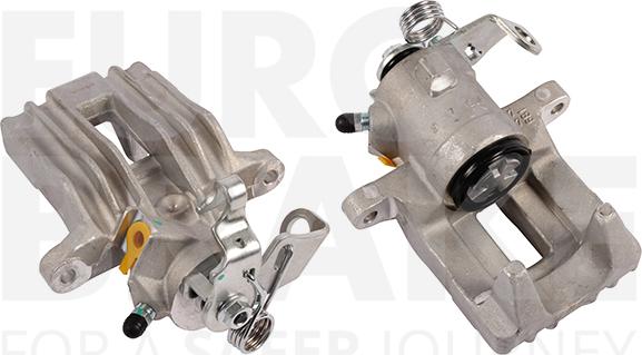 Eurobrake 53012147296 - Тормозной суппорт autospares.lv