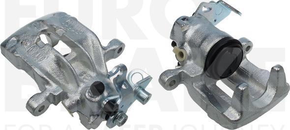 Eurobrake 53012147292 - Тормозной суппорт autospares.lv