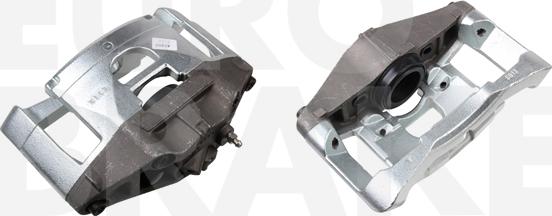 Eurobrake 53012147297 - Тормозной суппорт autospares.lv