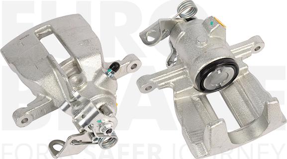 Eurobrake 53012147249 - Тормозной суппорт autospares.lv